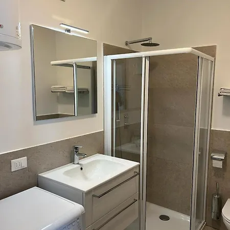 Apartamento Lugana 12