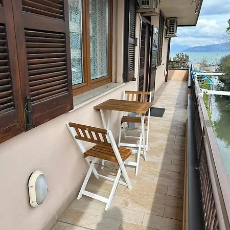 Apartamento Lugana 12