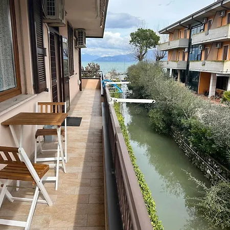 Lugana 12 Apartamento
