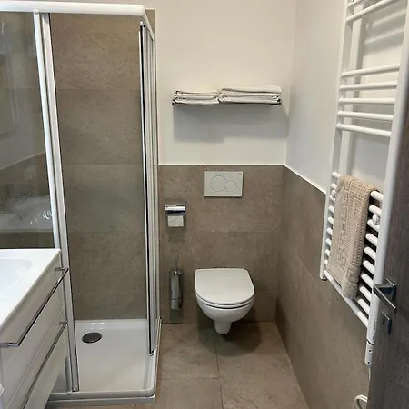 Lugana 12 Apartamento Sirmione