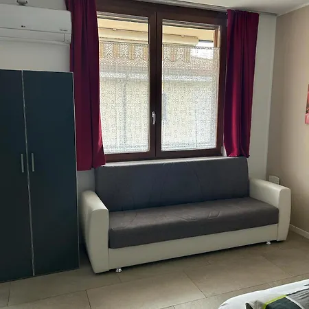 Apartamento Lugana 12 *