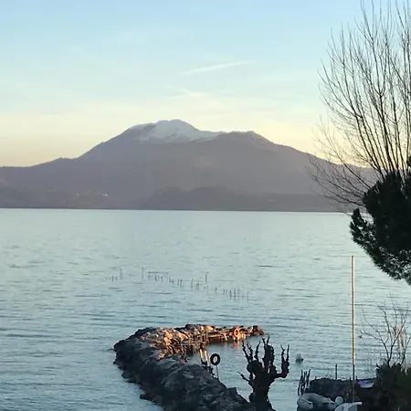 Appartamento Lugana 12