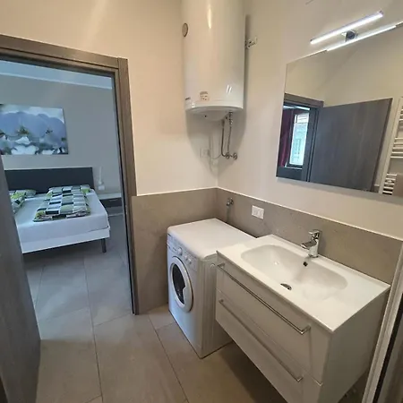 Lugana 12 Apartment