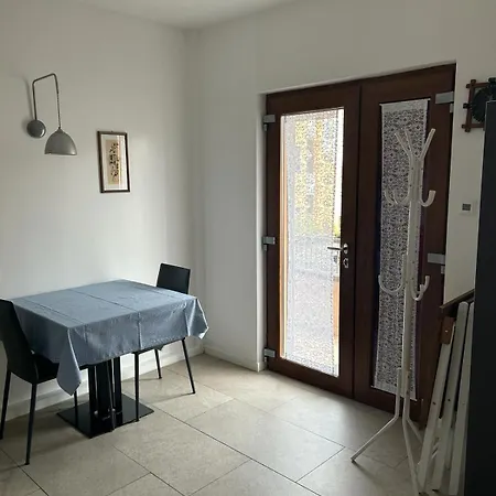 Apartment Lugana 12