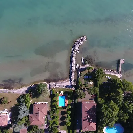 Lugana 12 Sirmione