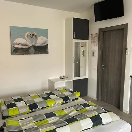 Apartman Lugana 12